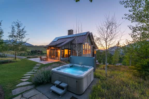 Knoll Top Retreat