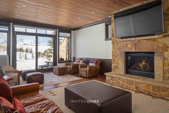 Knoll Top Retreat