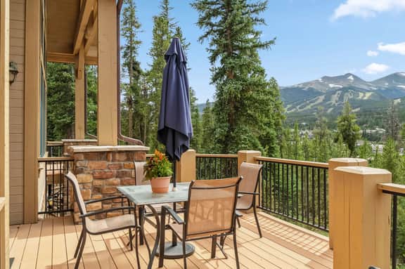 Mont Vista Chateau