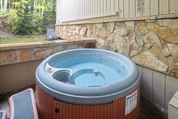 Mountain Ridge Retreat at Silver Lake