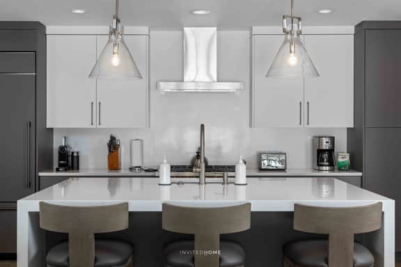 Mountainside Penthouse at the Ritz-Carlton