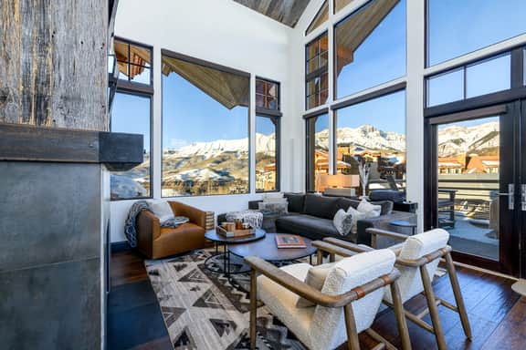 Overlook at Granita Penthouse