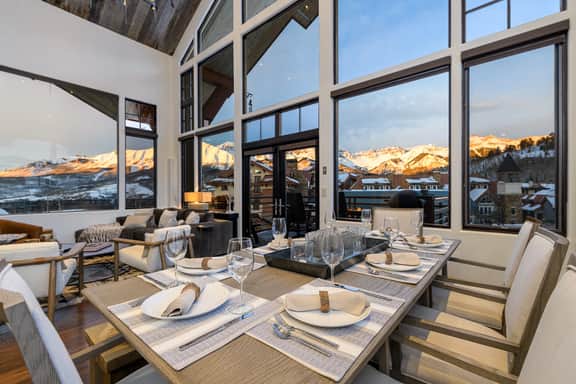 Overlook at Granita Penthouse