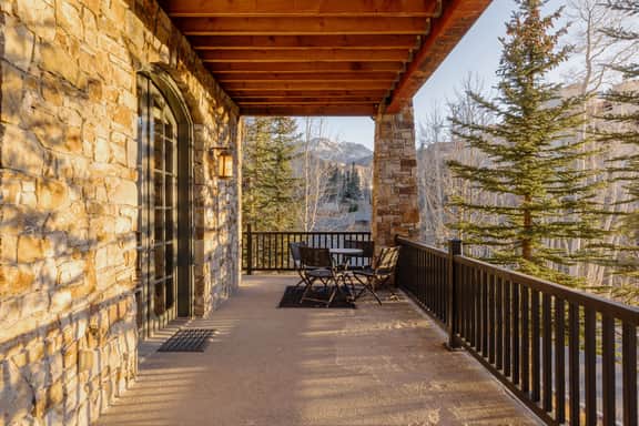 Palmyra Vista Cabin at See Forever
