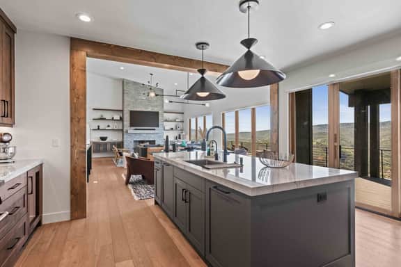 Promontory Estate