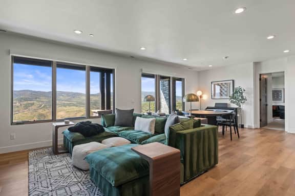 Promontory Estate