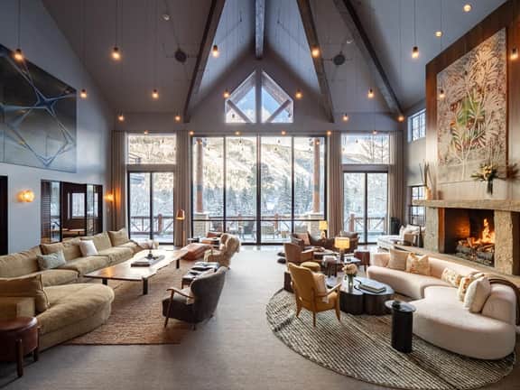 Riverbend House