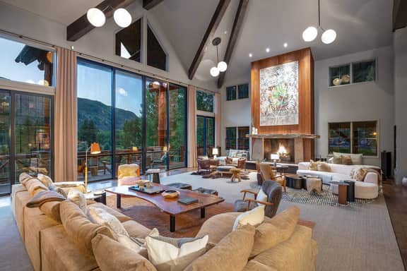 Riverbend House