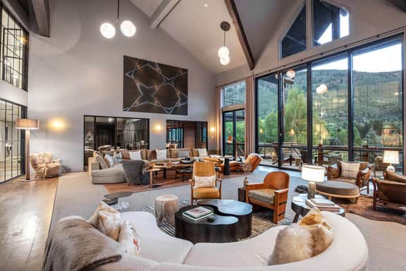Riverbend House