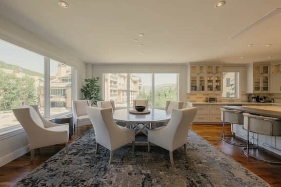Sanctuary Chalet at One Beaver Creek