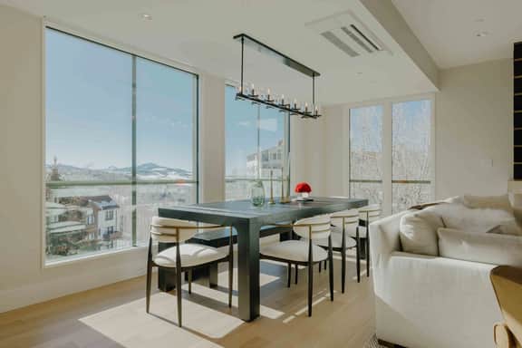 Silver Cloud Retreat
