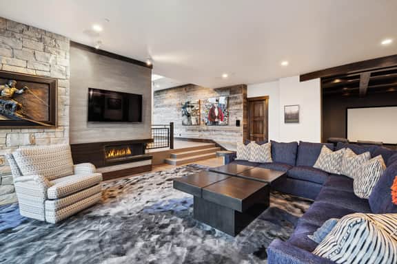 Stonewatch Estate at Deer Crest