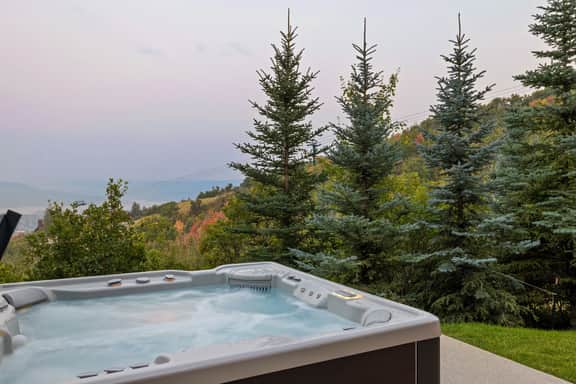Stonewatch Estate at Deer Crest