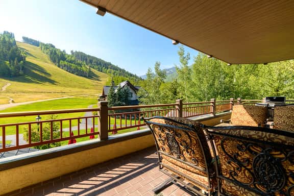 Sunshine Chalet at One Beaver Creek
