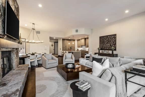 Sunstone Chalet at One Beaver Creek