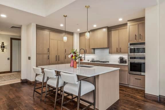 Sunstone Chalet at One Beaver Creek