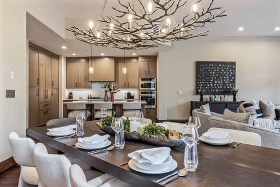 Sunstone Chalet at One Beaver Creek