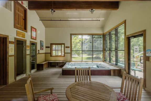 Telluride Lodge Retreat