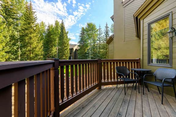 Ten Pines Hideaway At Fallridge