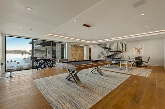 The Foundry at the Colony