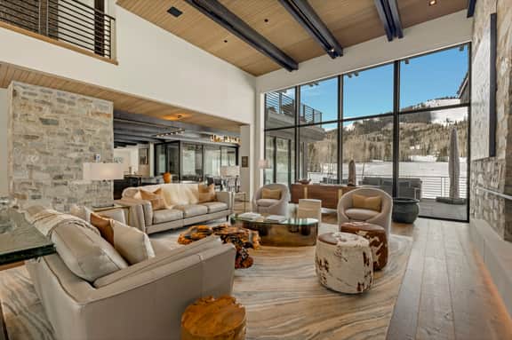 The Foundry at the Colony