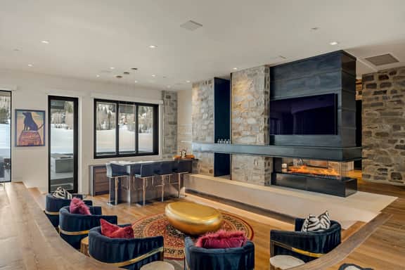 The Foundry at the Colony