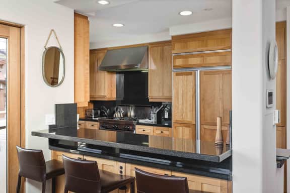 The Plaza at Granita Penthouse
