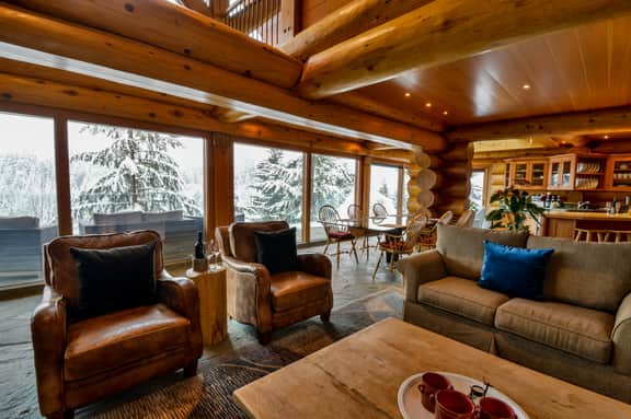 Totem Chalet