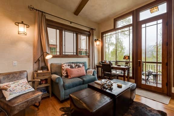 Trailside at Pine Meadows