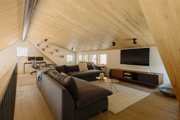 Transfer Haus