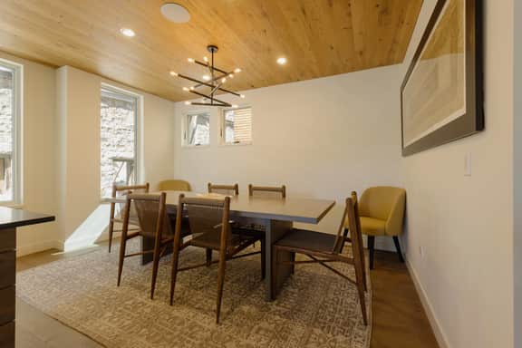 Transfer Haus
