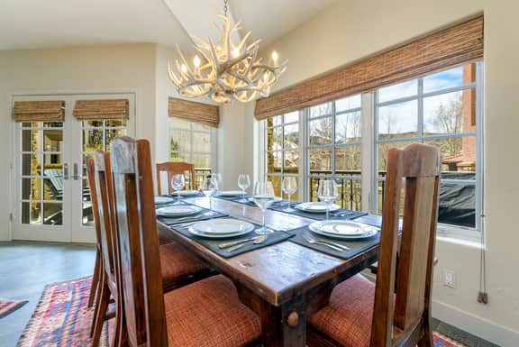 Westward Chalet at Westermere