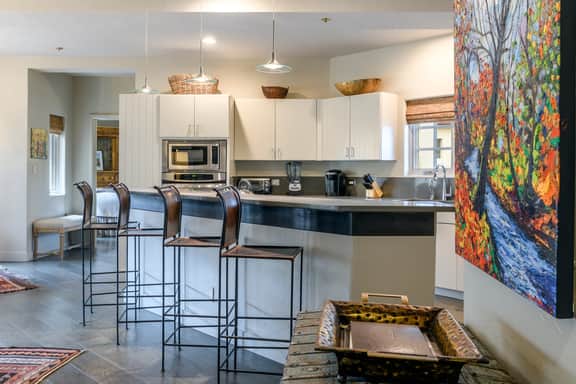 Westward Chalet at Westermere