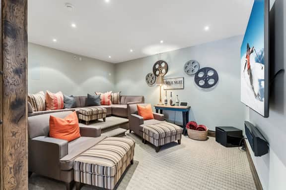 Winter Watch Estate