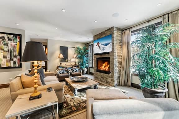 Winter Watch Estate