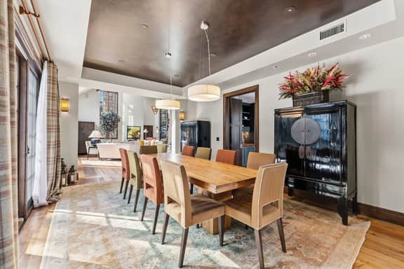 Winter Watch Estate