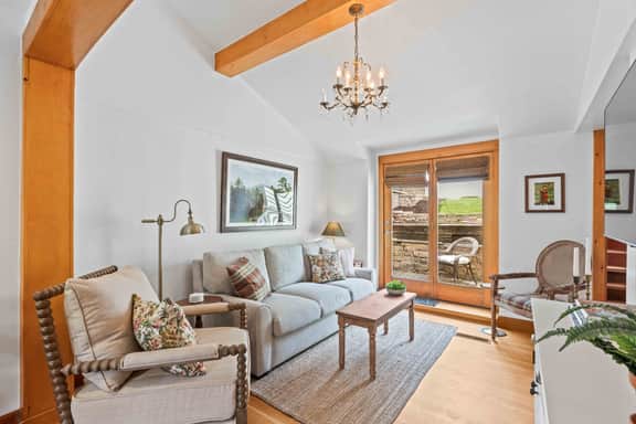 Woodside Cottage