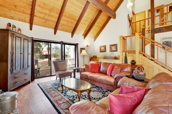 1184-All Season Alpine Retreat