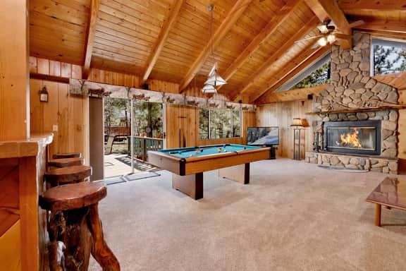 1237-Moose Creek Chalet