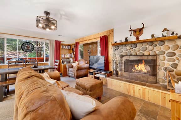 1938-Montana Cabin