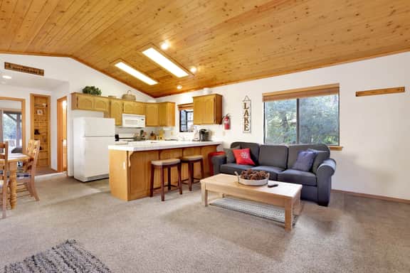 1966-Cozy Haven