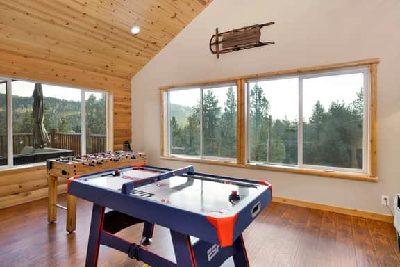 2141-Silver Tip Chalet