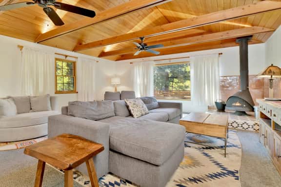 2172-Bow Canyon Cabin