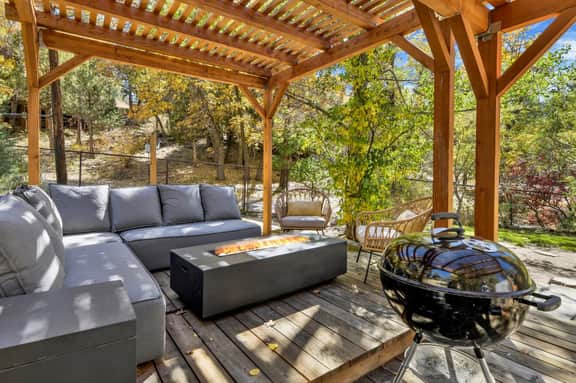 2172-Bow Canyon Cabin