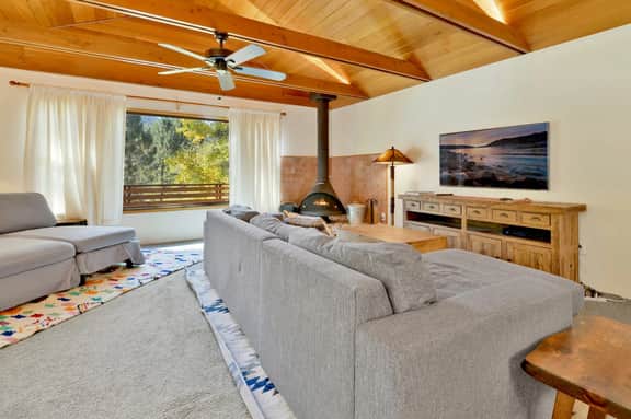 2172-Bow Canyon Cabin