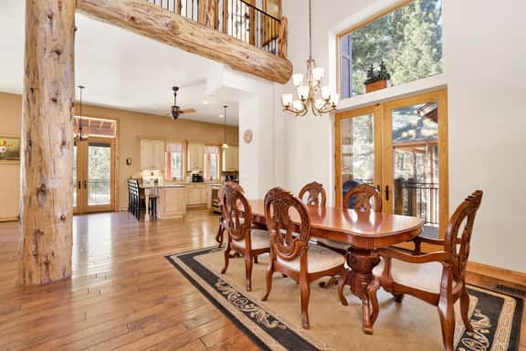 2202-Wolf Creek Castle