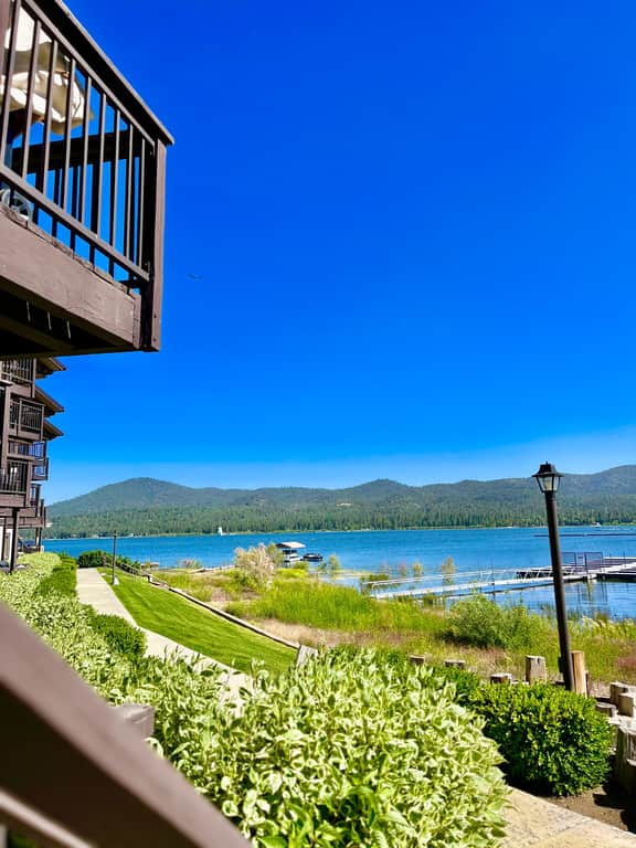 2250-Forest Shores Lake View Condo
