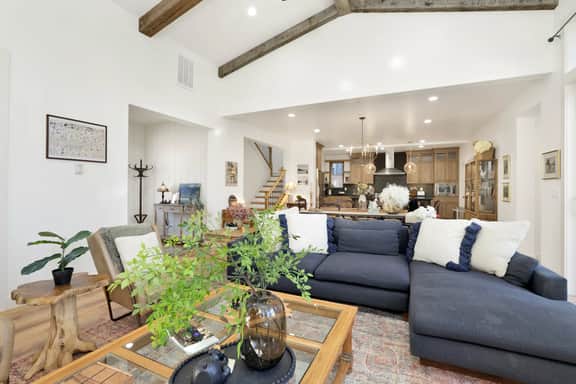 2301- Pine Meadow Village Castle