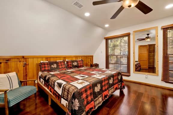 2335-Silvertip Pines