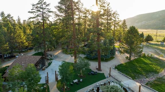 2500-Shay Meadows Ranch